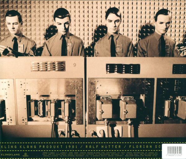 Kraftwerk-Computer World-LP (Vinyl)-02