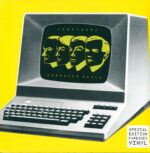 Kraftwerk-Computer World-LP (Vinyl)-01