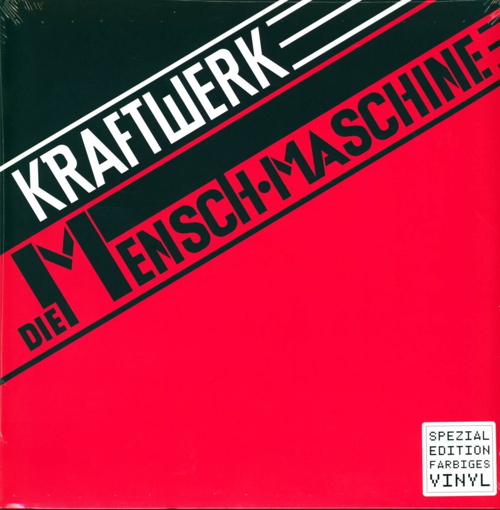 Kraftwerk-Die Mensch-Maschine-LP (Vinyl)-01