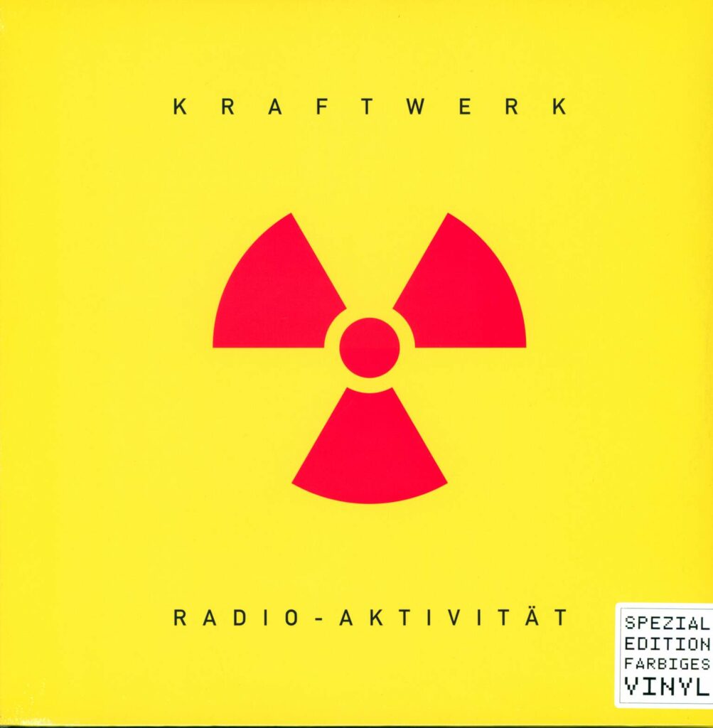 Kraftwerk-Radio-Aktivität-LP (Vinyl)-01