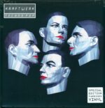 Kraftwerk-Techno Pop-LP (Vinyl)-01