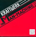 Kraftwerk-The Man Machine-LP (Vinyl)-01