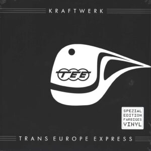 Kraftwerk-Trans-Europe Express-LP (Vinyl)-01