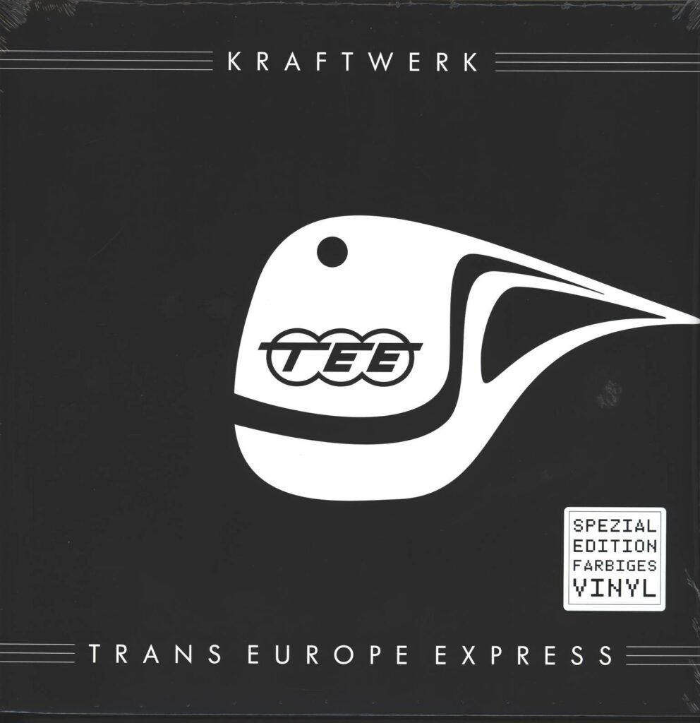 Kraftwerk-Trans-Europe Express-LP (Vinyl)-01