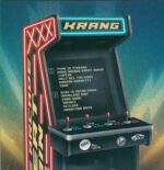 Krang-Make Arcade Great Again-LP (Vinyl)-02