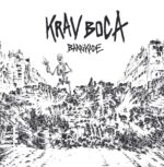 Krav Boca-Barrikade-LP (Vinyl)-01