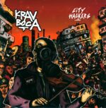 Krav Boca-City Hackers-LP (Vinyl)-01