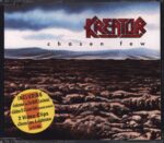 Kreator-Chosen Few-CD Single-01