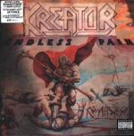 Kreator-Endless Pain-LP (Vinyl)-01