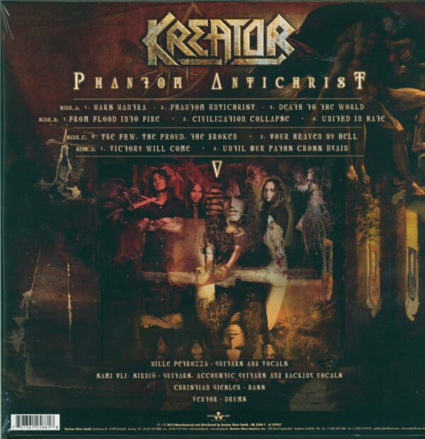 Kreator-Phantom Antichrist-LP (Vinyl)-02