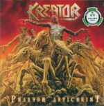 Kreator-Phantom Antichrist-LP (Vinyl)-01