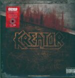 Kreator-Under The Guillotine - The Noise Anthology-LP (Vinyl)-01