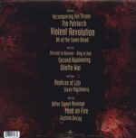 Kreator-Violent Revolution-LP (Vinyl)-02