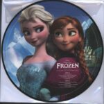 Kristen Anderson-Lopez-Songs From Frozen-LP (Vinyl)-02
