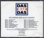 Krone Der Gastlichkeit-Das War Das-CD-02