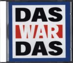 Krone Der Gastlichkeit-Das War Das-CD-01