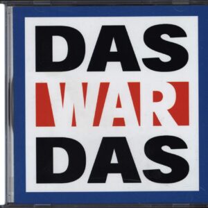 Krone Der Gastlichkeit-Das War Das-CD-01