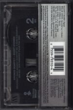 Kronos Quartet-Short Stories-Tape-02