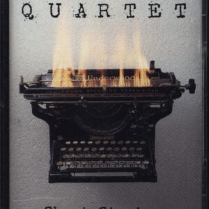 Kronos Quartet-Short Stories-Tape-01