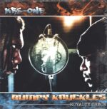 Krs-One-Royalty Check-LP (Vinyl)-01