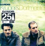 Kruder & Dorfmeister-DJ Kicks-12" Maxi Single (Vinyl)-01