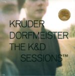 Kruder & Dorfmeister-The K&D Sessions™-LP (Vinyl)-01