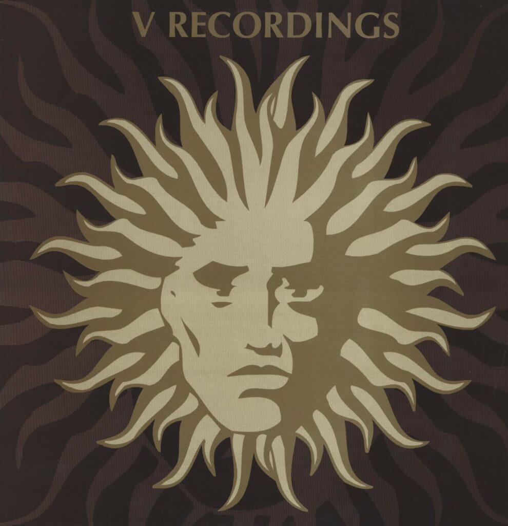 Krust-Warhead (Steppa Mix) / Check Dis Out-12" Maxi Single (Vinyl)-01