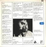 Kudsi Erguner-Turquie - Musique Soufi Vol:1-LP (Vinyl)-02