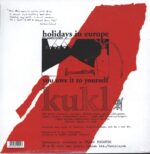 Kukl-Holidays In Europe (The Naughty Nought)-LP (Vinyl)-02
