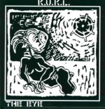 Kukl-The Eye-LP (Vinyl)-01