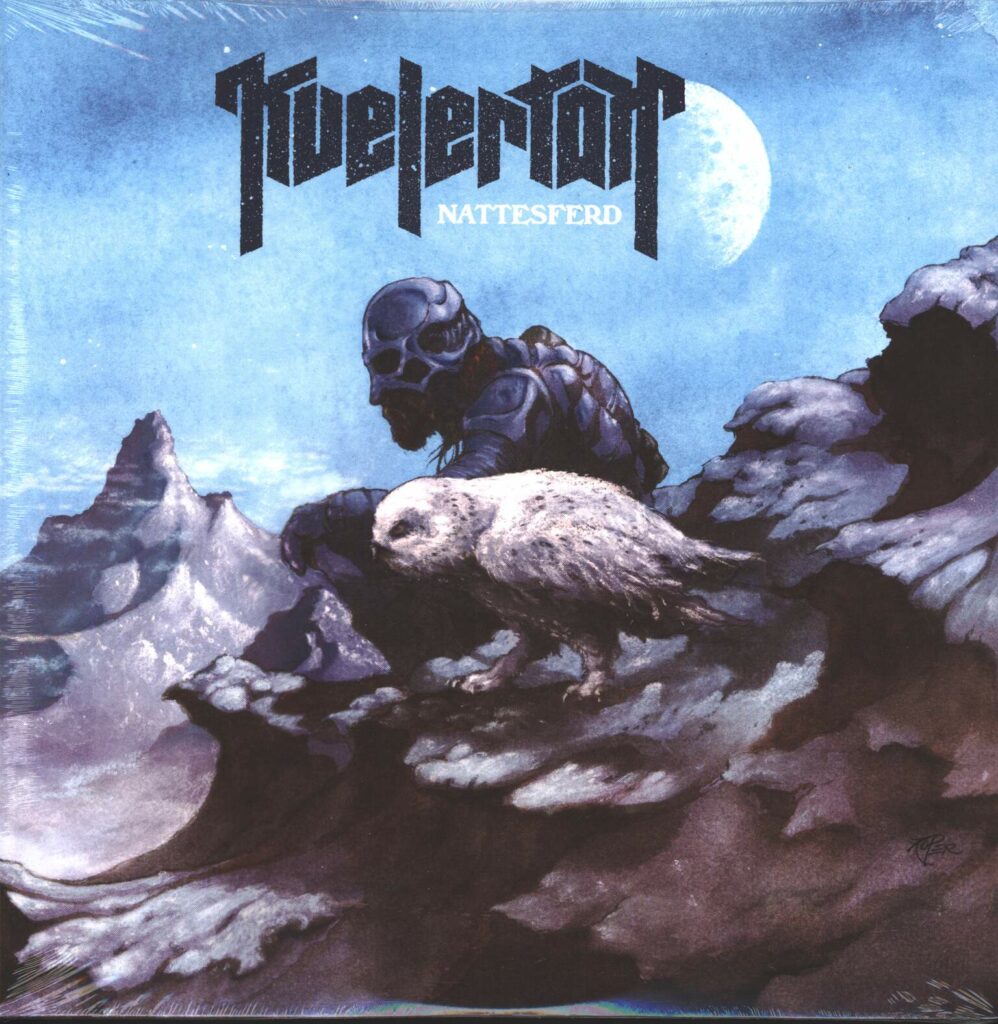 Kvelertak-Nattesferd-LP (Vinyl)-01