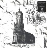 Kwade Droes-Onder De Toren-LP (Vinyl)-01