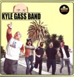 Kyle Gass Band-Kyle Gass Band-LP (Vinyl)-01