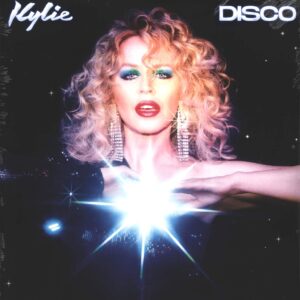 Kylie Minogue-Disco-LP (Vinyl)-01