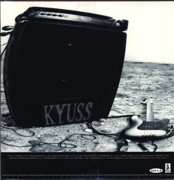 Kyuss-Blues For The Red Sun-LP (Vinyl)-02