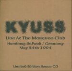 Kyuss-Live At The Marquee-Club-CD-01