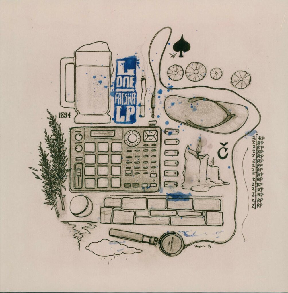 L-One-Farska LP-LP (Vinyl)-01