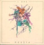 L-One-Medusa-LP (Vinyl)-01