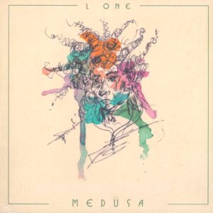 L-One-Medusa-LP (Vinyl)-01