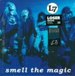 L7-Smell The Magic-LP (Vinyl)-01