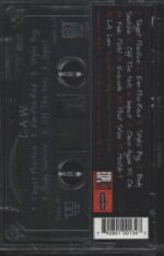 LAW-Lethal Assault Weapons Pt. 1-Tape-02