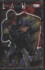 LAW-Lethal Assault Weapons Pt. 1-Tape-01