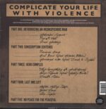 L'Orange-Complicate Your Life With Violence-LP (Vinyl)-02