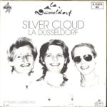 La Düsseldorf-Silver Cloud-7" Single (Vinyl)-02