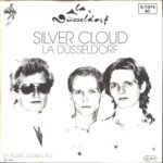 La Düsseldorf-Silver Cloud-7" Single (Vinyl)-01
