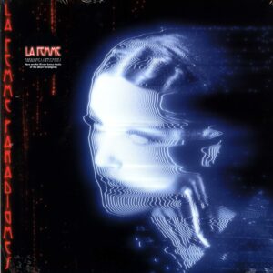 La Femme-Paradigmes: Supplements-LP (Vinyl)-01