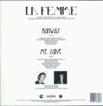 La Femme-Runway/Me Suive-LP (Vinyl)-02