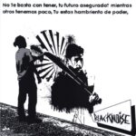 La Grita-Nuestra Hambre-7" Single (Vinyl)-02