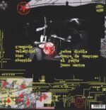 La Ira De Dios-Cosmos Kaos Destruccion-LP (Vinyl)-02