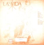 La Vida-La Vida-LP (Vinyl)-02
